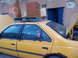 بيجو روا